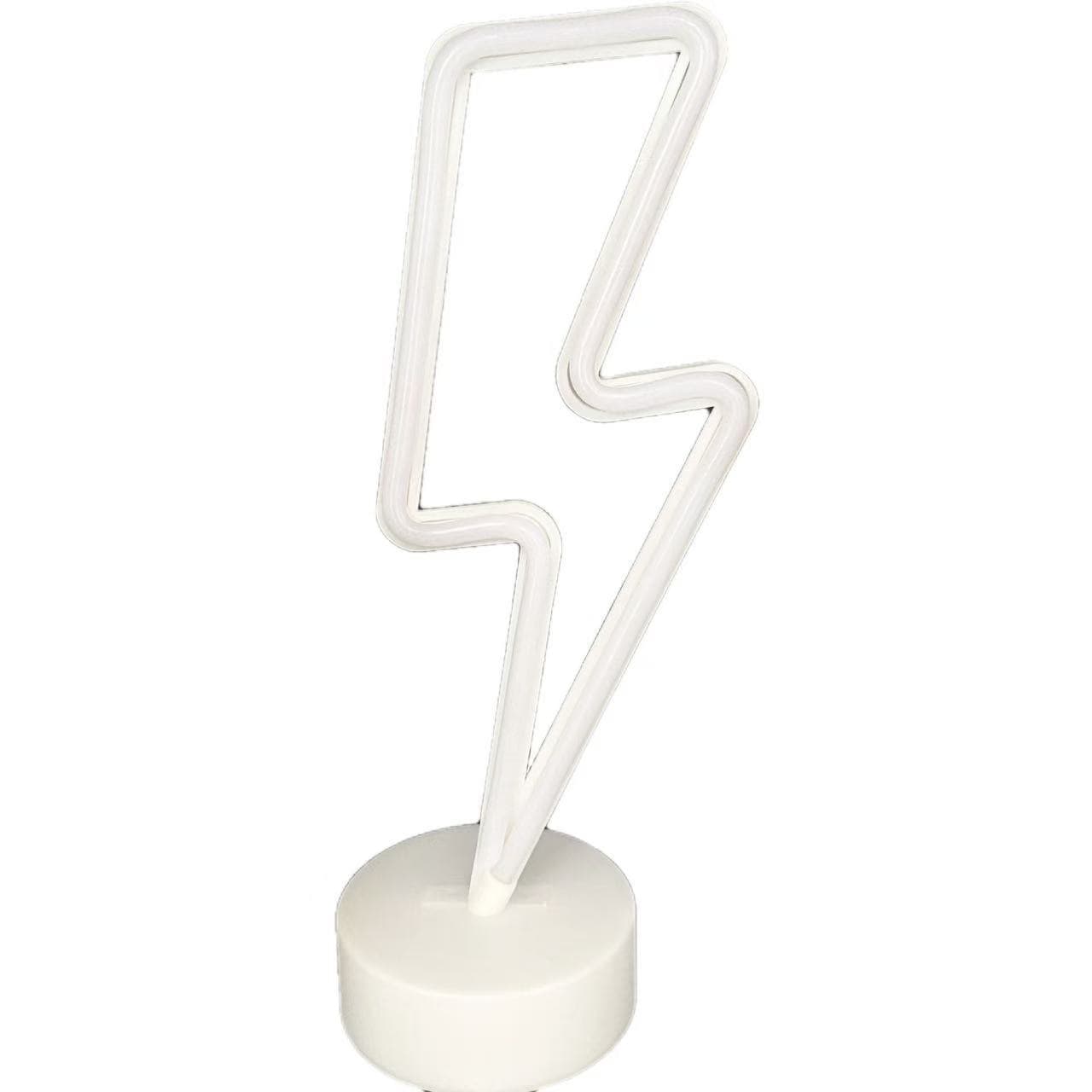 Cross-border desktop night light decoration neon light girl room decoration shape light festival atmosphere lamp desktop decoration decoration 5