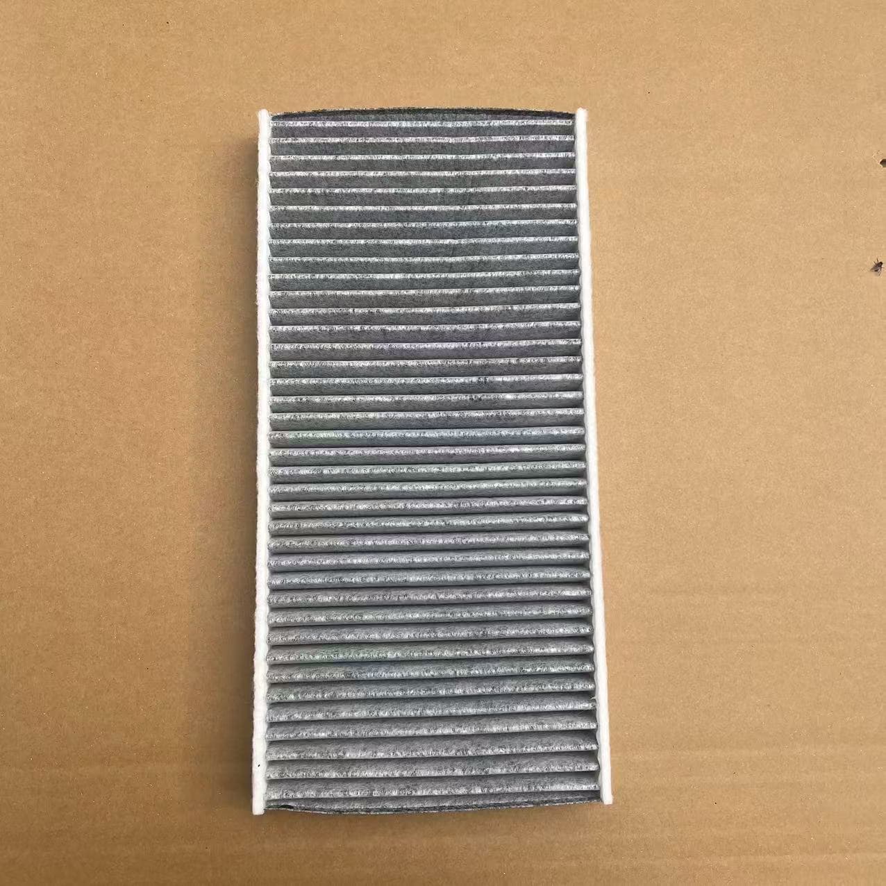 Suitable for Volkswagen ID4ID6 air conditioning filter ID.4XID.6CROZ air conditioning filter 1ED819644 2