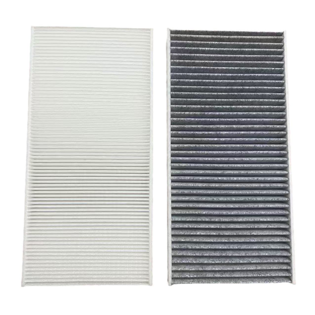 Suitable for Volkswagen ID4ID6 air conditioning filter ID.4XID.6CROZ air conditioning filter 1ED819644 5