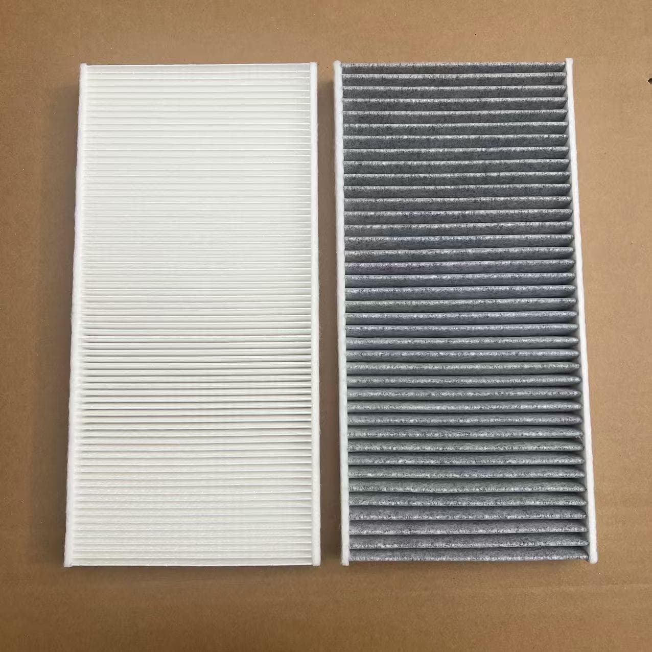 Suitable for Volkswagen ID4ID6 air conditioning filter ID.4XID.6CROZ air conditioning filter 1ED819644 1