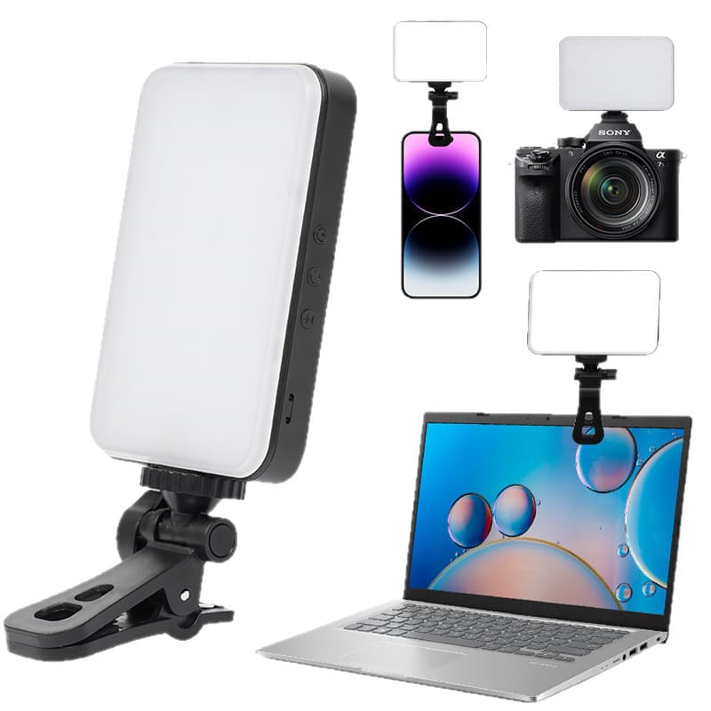 Fill light, mobile phone, small handheld pocket camera, Amazon 5