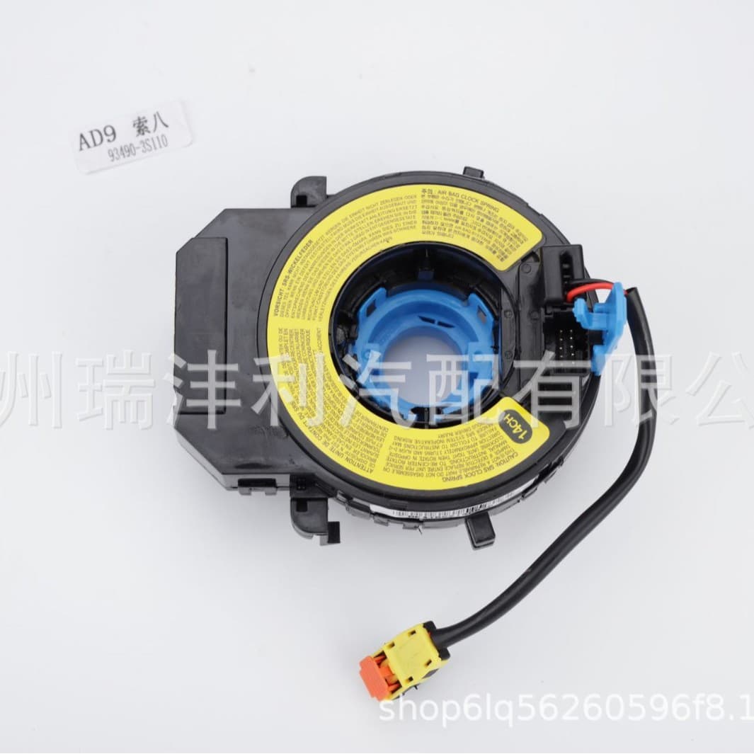 Quality steering wheel, compatible modern electronic cable with accessories 2