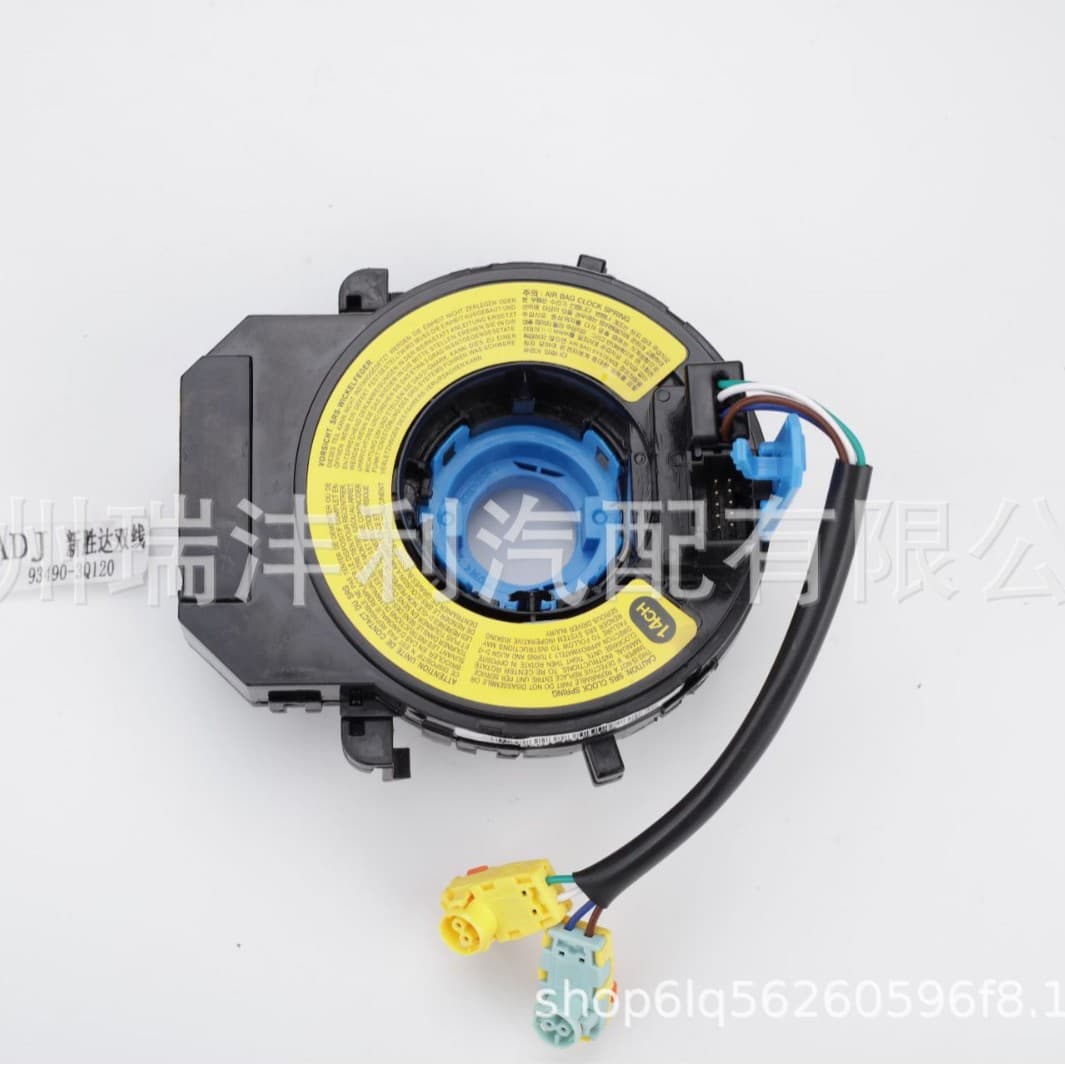 Quality steering wheel, compatible modern electronic cable with accessories 3