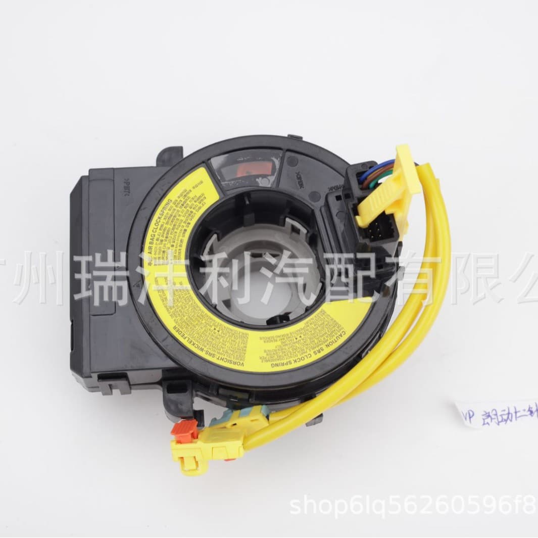 Quality steering wheel, compatible modern electronic cable with accessories 4