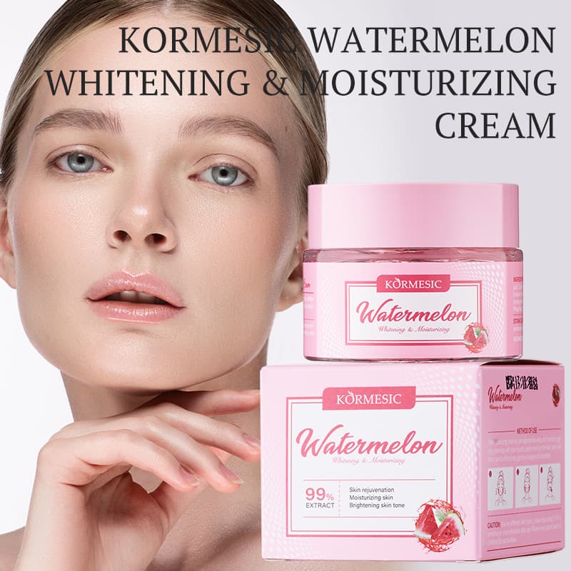 KORMESIC (Cross-border trading), (Wholesale), moisturizing medical cream for face