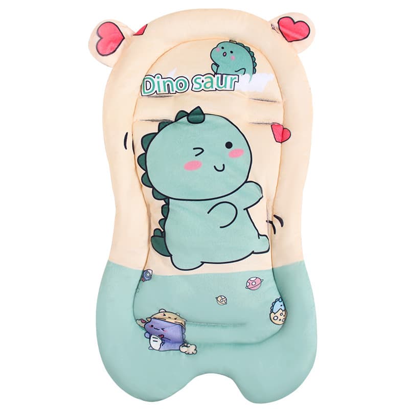 Pillow to go out, stroller, cart, seat with accessories, x6 5