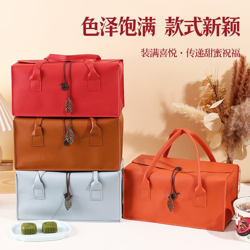 Gift box, universal pack, high-quality style, Birthday gift 3