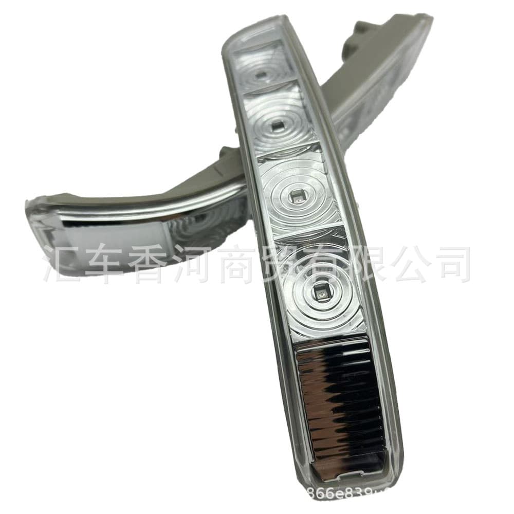 Suitable for Kia Sorento 09-14 rearview mirror rearview mirror indicator light 87614-2P00087624-2P000 3
