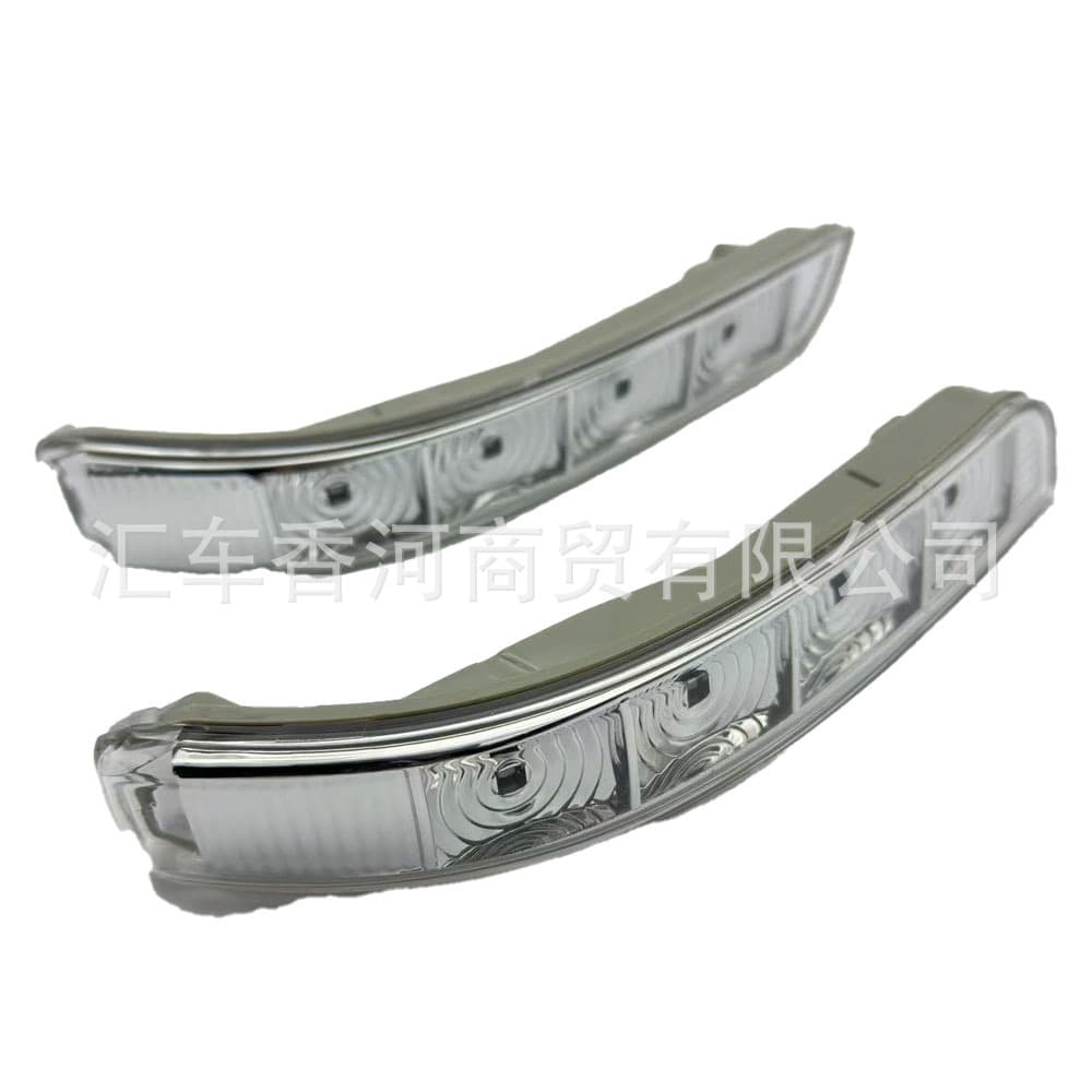 Suitable for Kia Sorento 09-14 rearview mirror rearview mirror indicator light 87614-2P00087624-2P000 4