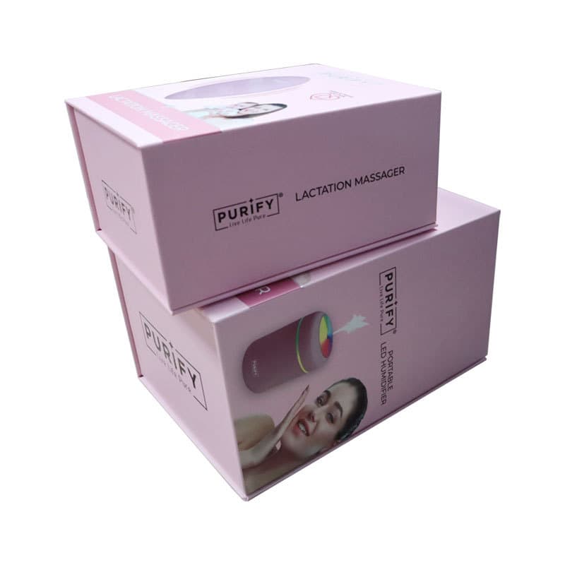 Humidifier, cosmetic perfume, gift box for auto, electronic accessories, custom-made 4