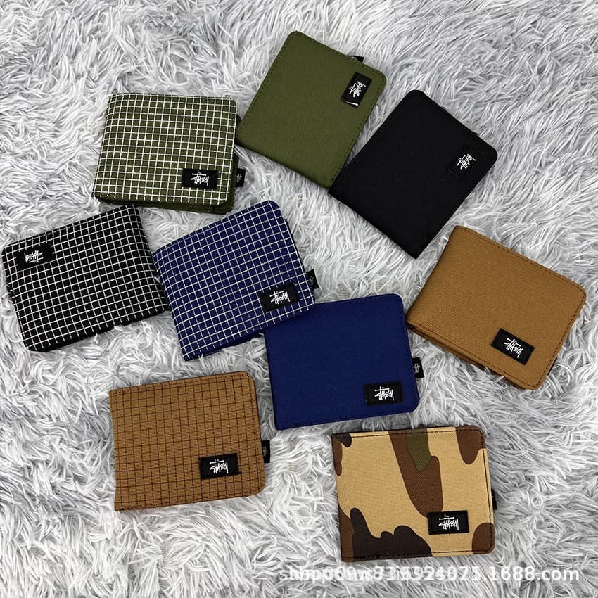Wallet, card holder, short cards, new collection, with your logo imprint 2