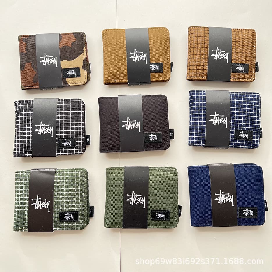 Wallet, card holder, short cards, new collection, with your logo imprint 3