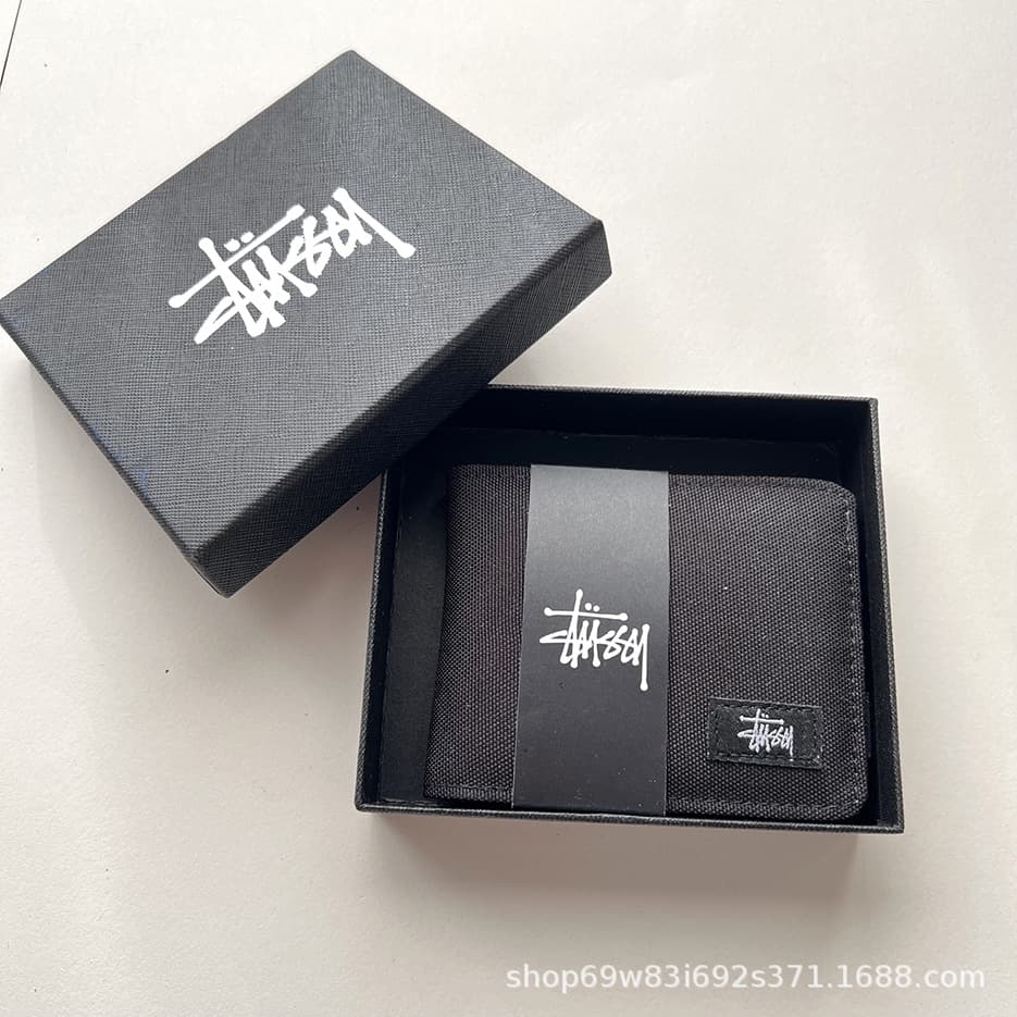 Wallet, card holder, short cards, new collection, with your logo imprint 4