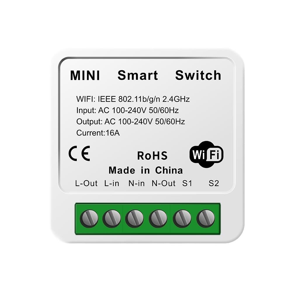 Cozylife WIFI switch smart switch APP remote control voice Alexa cross-border home appliance 5