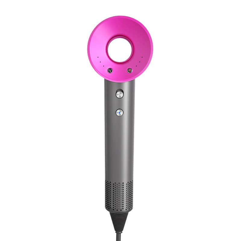 Quick dry hot and cold handheld powerful high speed hair dryer, high power 5