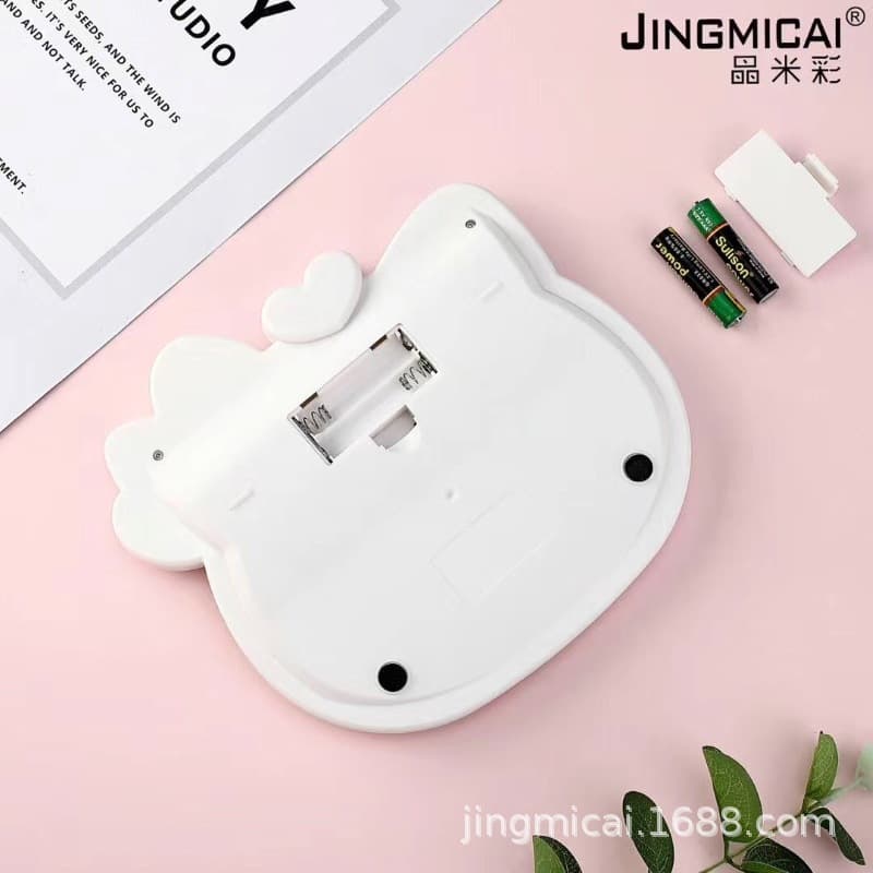 Cartoon voice calculator JM3300 large real life desktop calculator cat cartoon computer 3