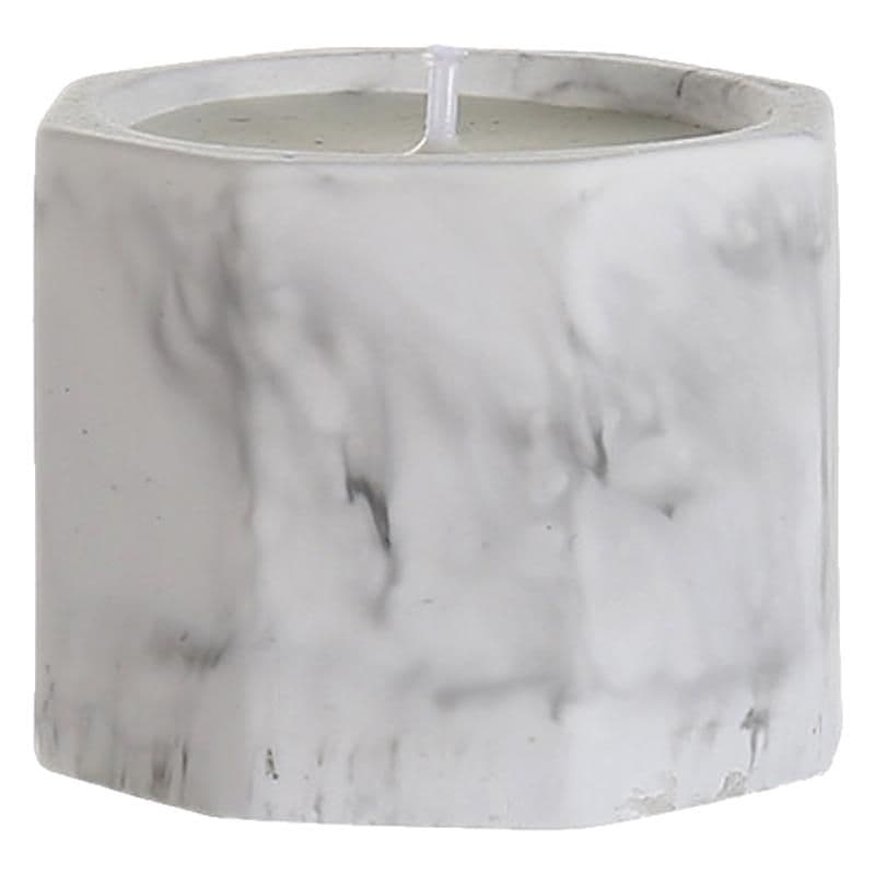 Aromatherapy, perfumed candle strongly flavoured, long-term effect 5