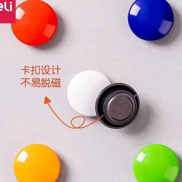 Accessories, magnetic board, strong magnet 2