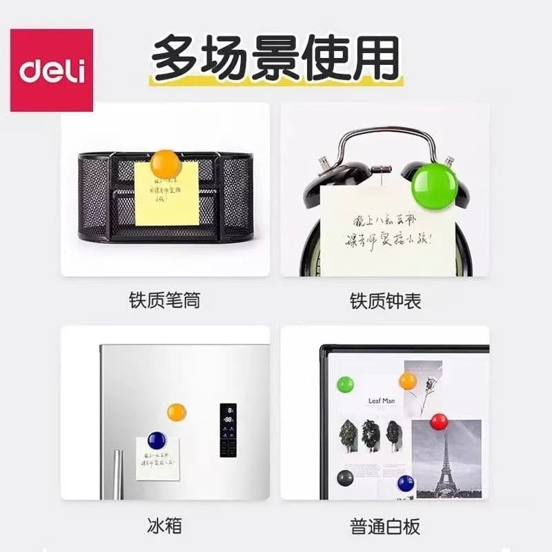 Accessories, magnetic board, strong magnet 4