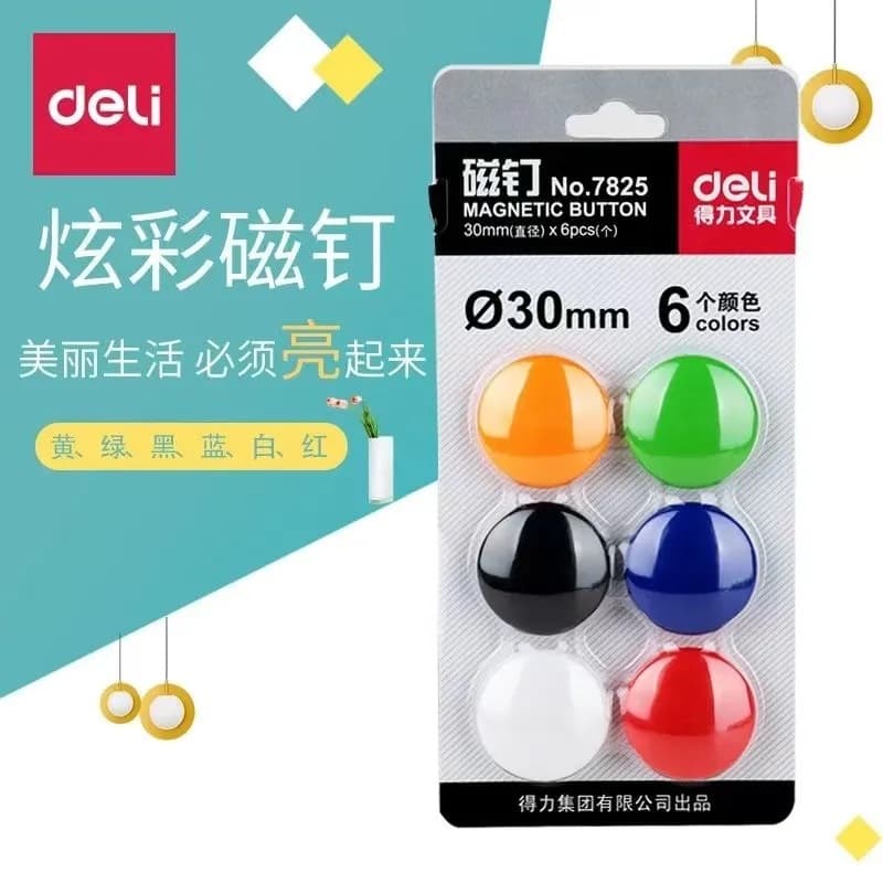 Accessories, magnetic board, strong magnet 1