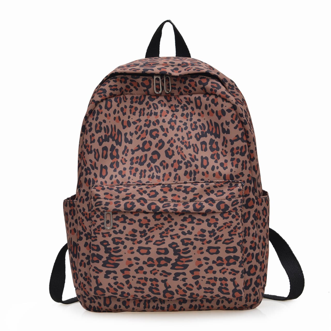 Trend backpack for men and women, school bag, travel storage system for traveling, Korean style 3