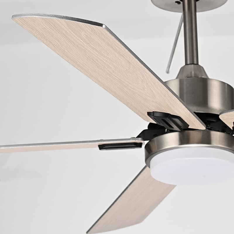 Air fan, ceiling lamp, light source for stairs, sconce, factory direct supply, comfortable light spectrum 3