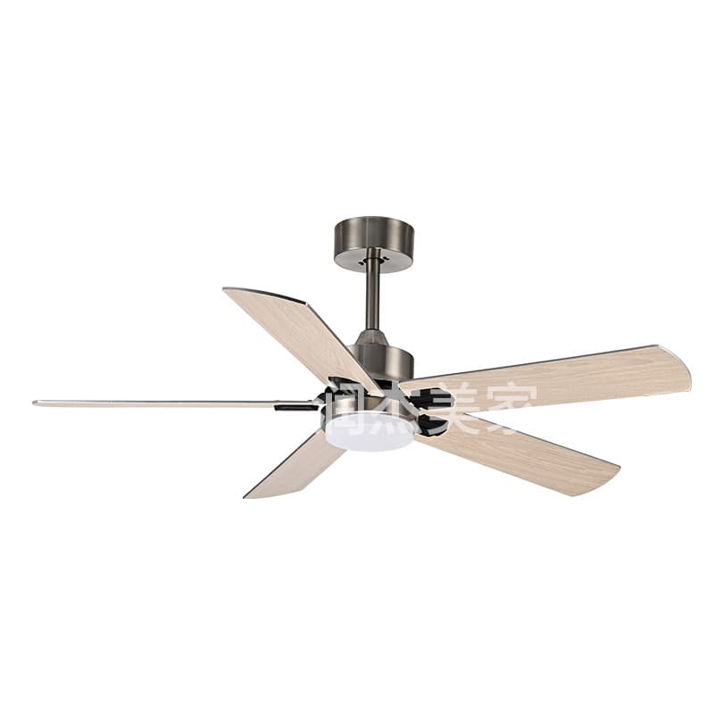 Air fan, ceiling lamp, light source for stairs, sconce, factory direct supply, comfortable light spectrum 5