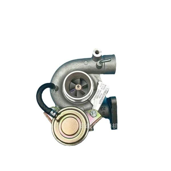 Suitable for Mitsubishi Pajero turbocharged 4m40 wind cooling TD04 49135-03310 TF035HM 5