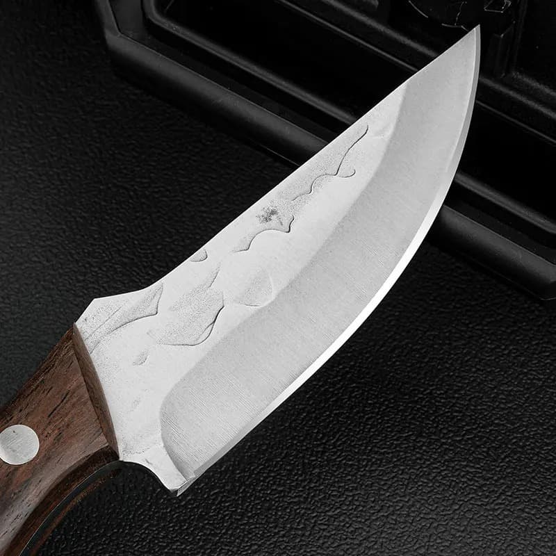 Travel pen, handheld tactics pocket knife 3