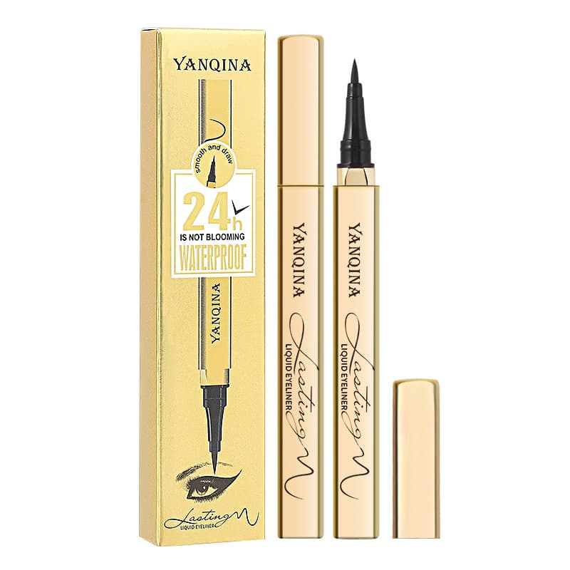 (Cross-border trading), eye pencil, waterproof liner, bar, no smudge 5