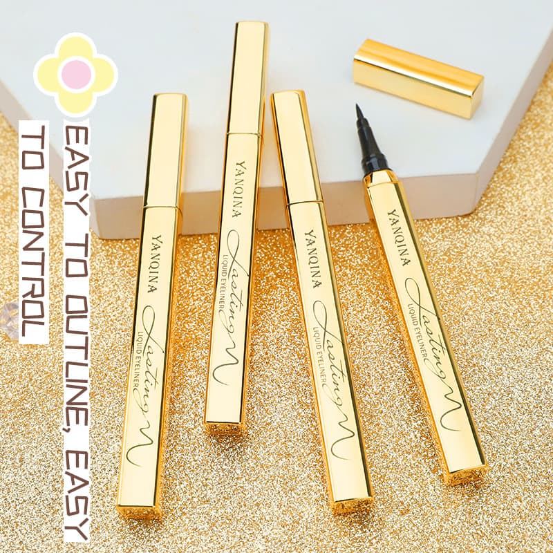 (Cross-border trading), eye pencil, waterproof liner, bar, no smudge 1