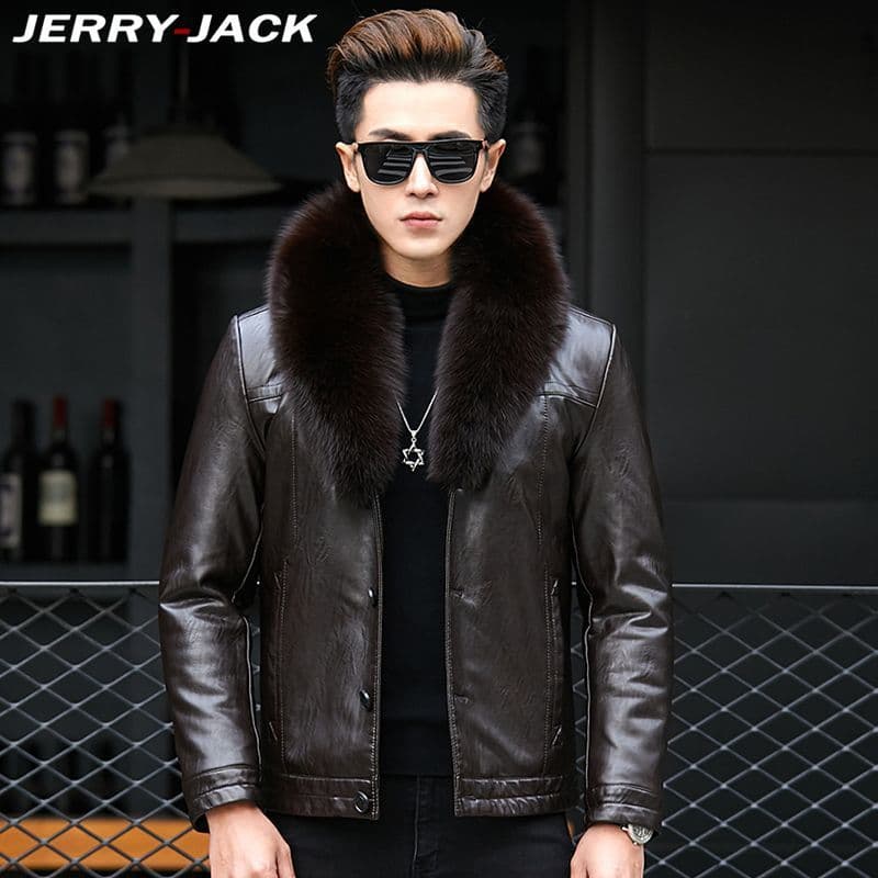 Short keep warm winter jacket, Korean style 2