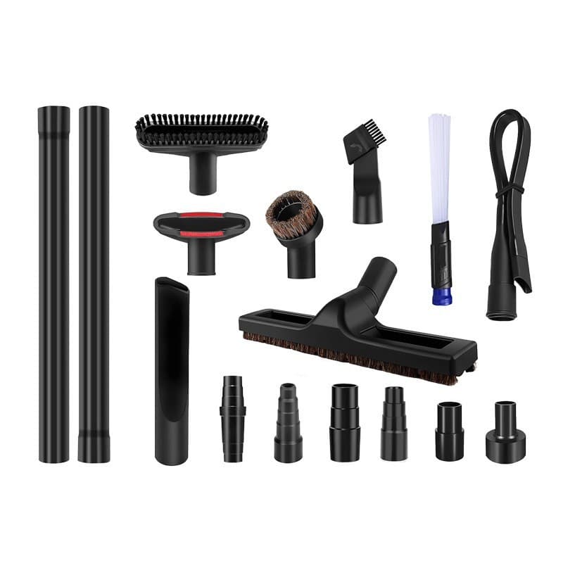 Vacuum cleaner, hygienic universal accessories, 32mm 5