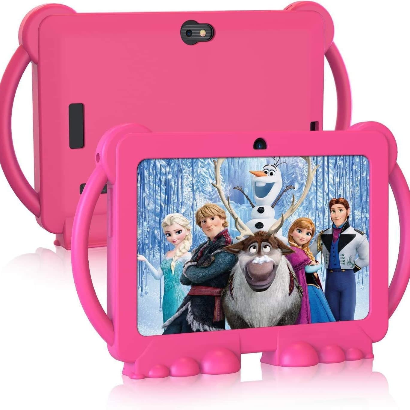(Cross-border trading), tablet laptop, learning machine, teaching software, 7 inch, Android 3