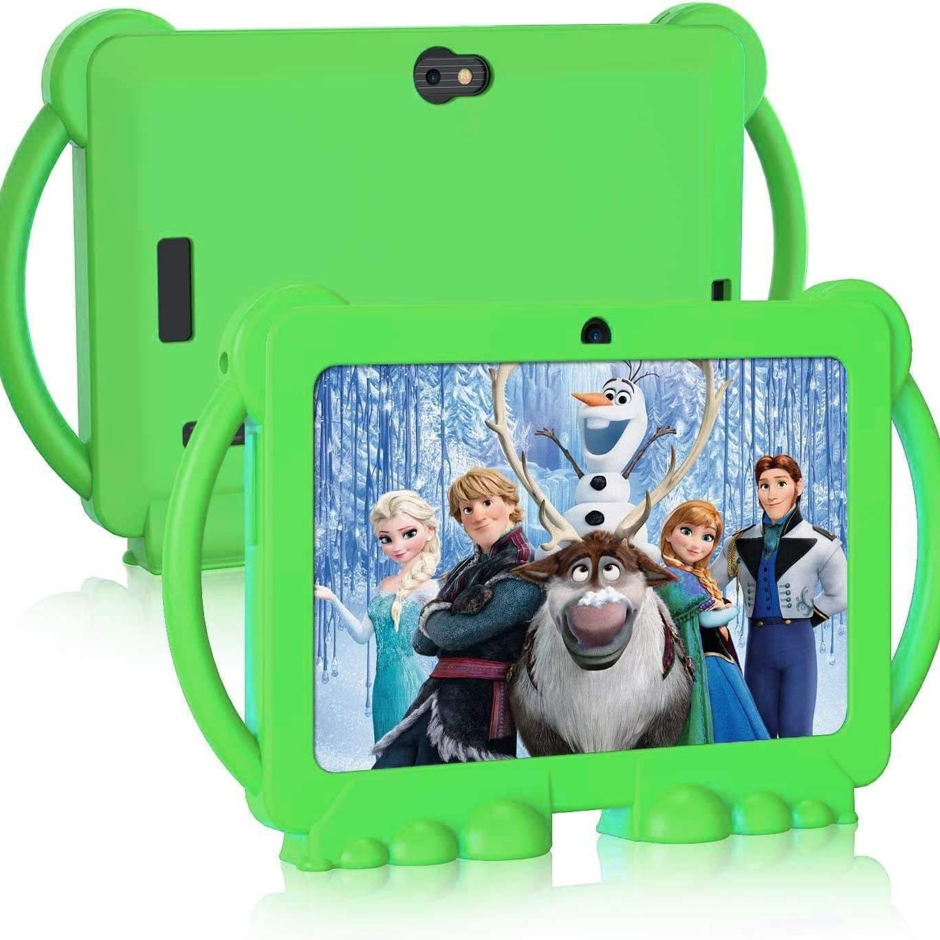(Cross-border trading), tablet laptop, learning machine, teaching software, 7 inch, Android 5