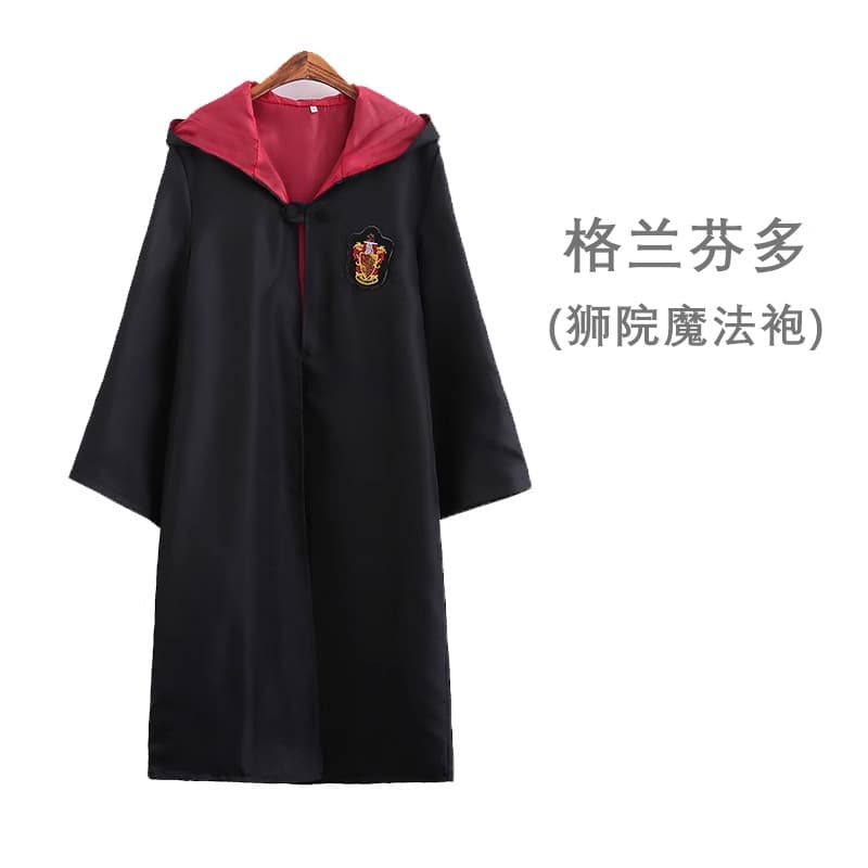 Children's trench coat, uniform, children's clothing, cosplay, halloween 4