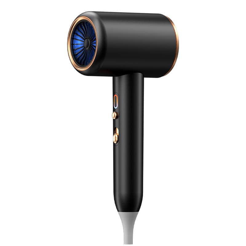 (Cross-border trading), (Wholesale), hot and cold hair dryer, internet celebrity, high power 5