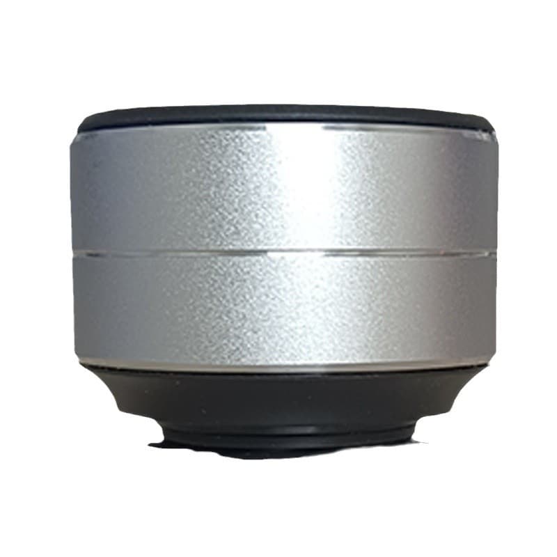 TWS Black Technology Bone Conducting Bluetooth Speaker Factory Cross-border Coupling Resonance Bone Conducting Subwoofer Bluetooth Speaker 5