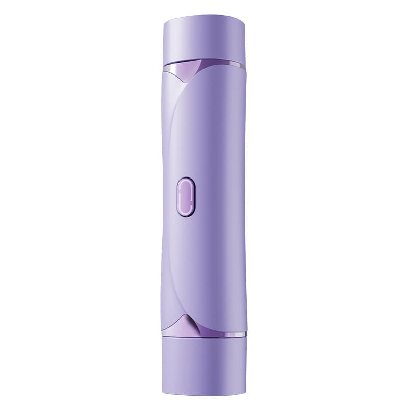 Cross -border hair removal lady double -headed shaving device private parts pubic hair slimmer electric hair knife men and women hair removal instruments 5