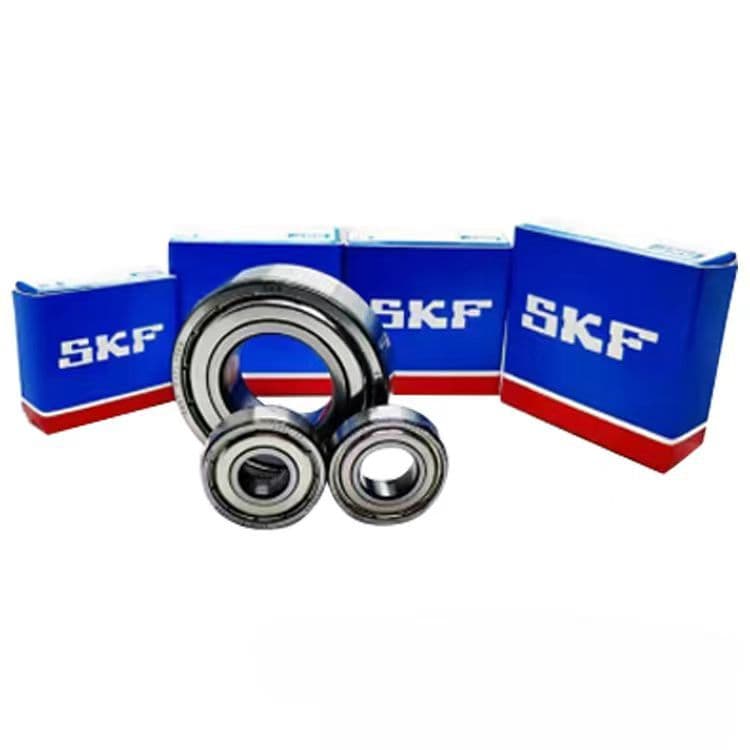 Agent SKF6300 series new energy mining power plant agricultural machinery machine tool packaging food forklift 5