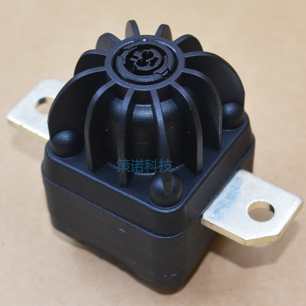 11K915463B is suitable for Volkswagen New Energy ID3ID4ID6 ADQ4Q5 battery fuse power-off protector 2