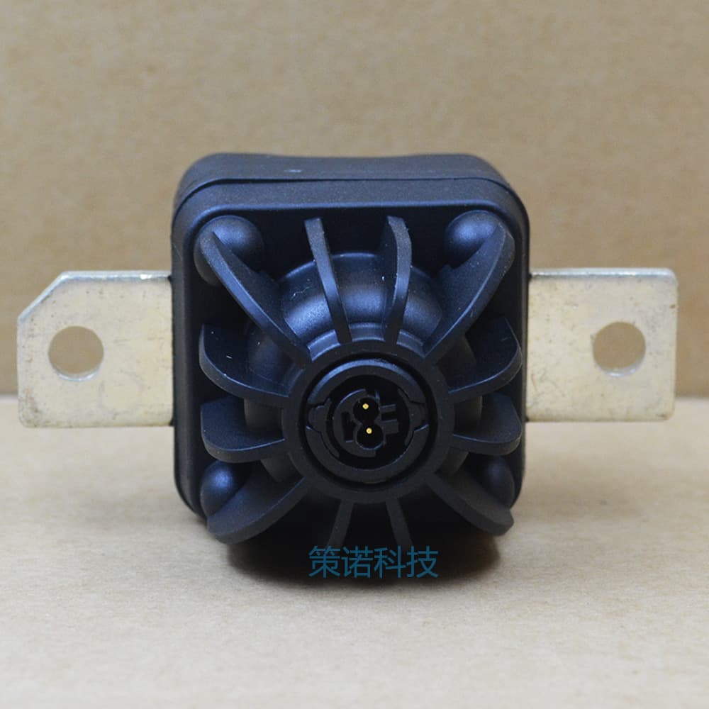 11K915463B is suitable for Volkswagen New Energy ID3ID4ID6 ADQ4Q5 battery fuse power-off protector 3