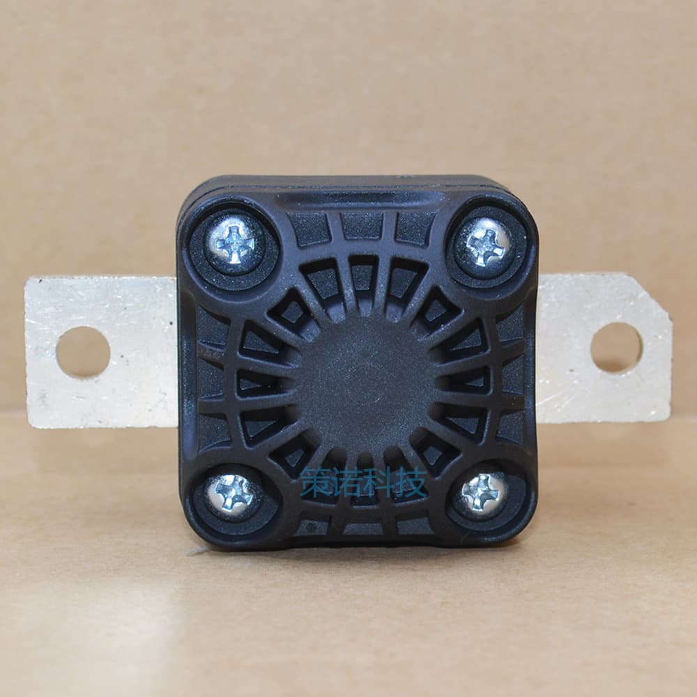 11K915463B is suitable for Volkswagen New Energy ID3ID4ID6 ADQ4Q5 battery fuse power-off protector 4