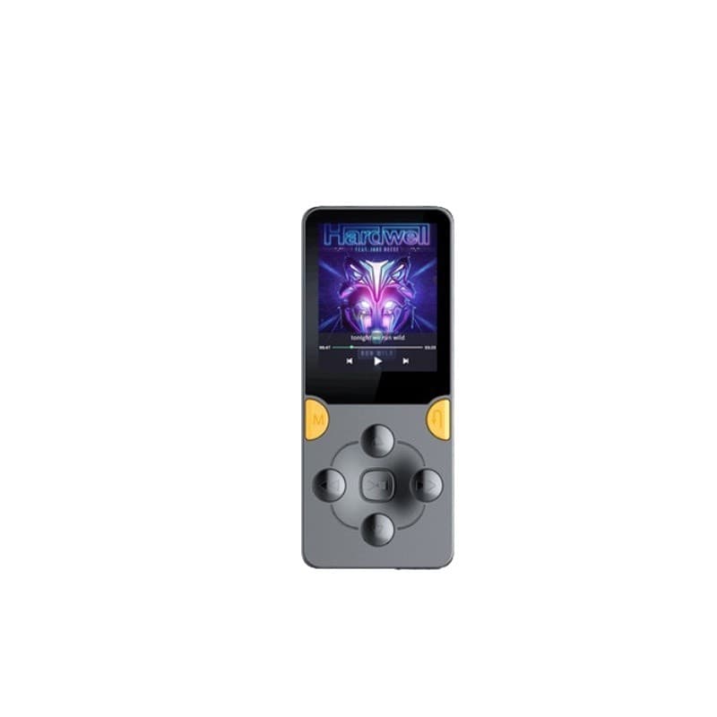 MP4 student player MP3 external playback card English dictionary multi-functional noise reduction recorder cross-border lossless recording 5