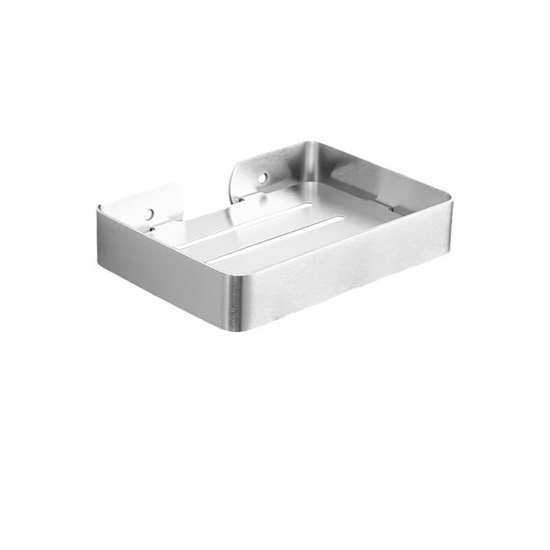 (Cross-border trading), soap holder, box, drying rack stainless steel 5