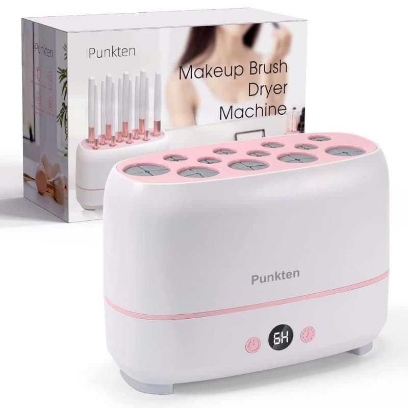 Hygienic fast universal cosmetic quick dry brush anti-dryness 1