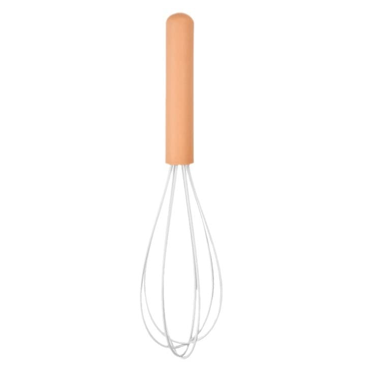 New manual egg whisk for baking cream whisk egg mixer for home use baby food whisk 5