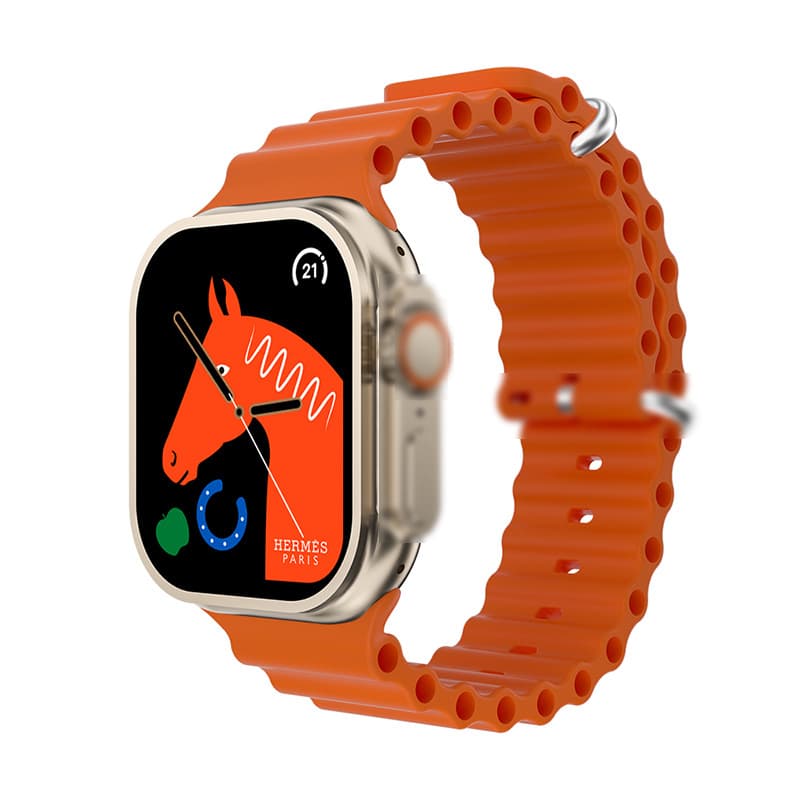 S10ultra Smart Watch Men Women Multifunctional Sports Watch 3