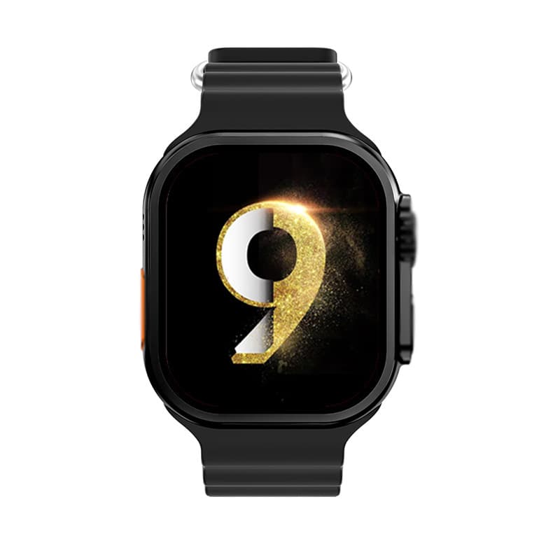 S10ultra Smart Watch Men Women Multifunctional Sports Watch 4