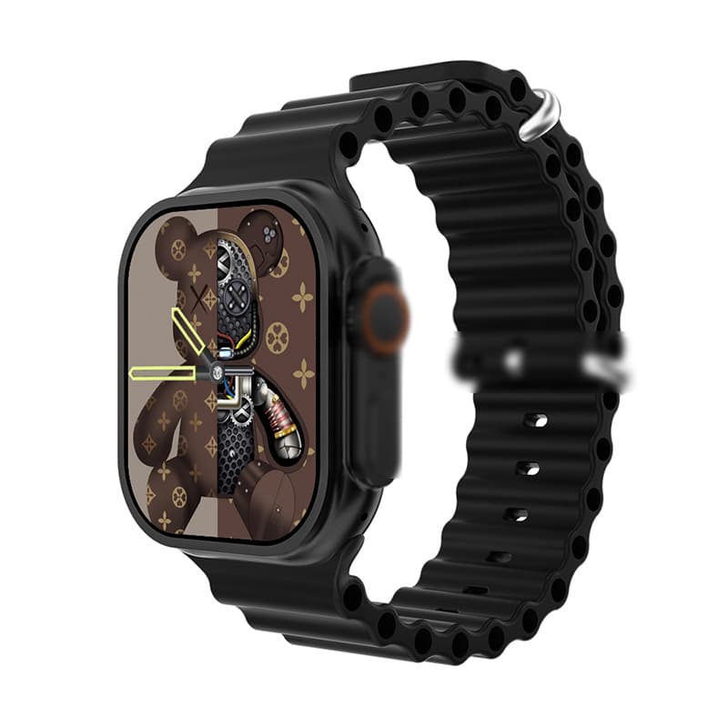 S10ultra Smart Watch Men Women Multifunctional Sports Watch 5
